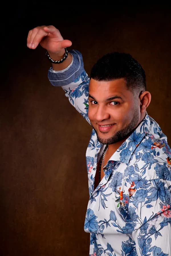 Eddy Alfonso Rogers, instructeur Cubania